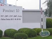 Middle room setia indah tebrau