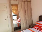 Middle room with double bed, free WiFi
