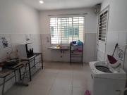 Middle Room With Private Bathroom at Bandar BOTANIC...
