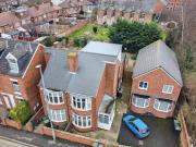 Middle Street, Beeston, 4 Bedroom Flat