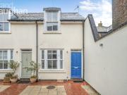 Middle Street, Brighton, East Sussex BN1, 2 bed detached...
