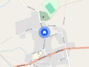 Middle Street, Croxton Kerrial, NG32