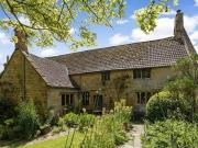 Middle Street, East Lambrook, 5 Bedroom Detached