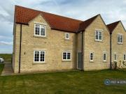 Middle Street, Lincoln, 4 Bedroom Semi detached