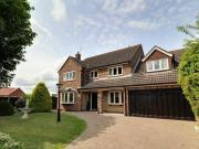 Middle Street, Scotton, 4 Bedroom Detached