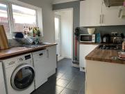 Middle Street, Southampton SO14, 2 bed property to rent,...