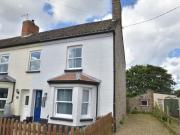 Middle Street, Trimingham, 2 Bedroom End