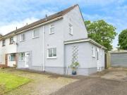 Middle Way, Bulwark, 4 Bedroom Semi detached