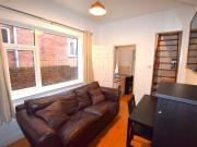 Middleborough Road Coundon Coventry