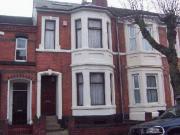 Middleborough Road, Coundon, Coventry, CV1