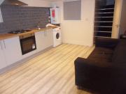 Middleborough Road, Coundon CV1, 1 bed flat to rent,...