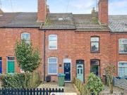 Middleborough Road, Lower Coundon, 3 Bedroom Terraced