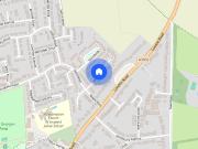 Middlefields, Ruscombe, Reading, Berkshire, RG10