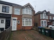 Middlemarch Road, Radford, Coventry, West Midlands, CV6 3GH