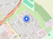 Middlepeak Way, Sheffield, S13