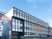 Middlesex House, Spring Villa Road, Studio Flat For