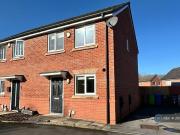 Middleton, 2 Bedroom Semi detached