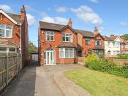 Middleton Boulevard, Nottingham NG8, 5 bed detached...
