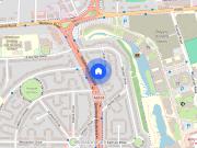 Middleton Boulevard, Nottingham, Nottinghamshire, NG8