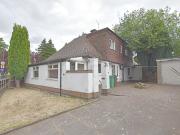 Middleton Boulevard, Wollaton NG8, 5 bed shared...
