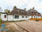 Middleton Boulevard, Wollaton NG8, 6 bed shared...