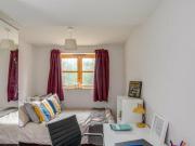 Middleton Boulevard,wollaton Park, 1 Bedroom House
