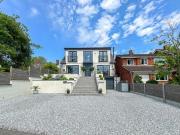 Middleton, Church Lane, Tamworth, 4 Bedroom Detached