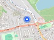 Middleton Crescent, Beeston, Nottingham, NG9