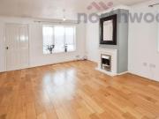 Middleton Crescent, Costessey, 2 Bedroom Terraced