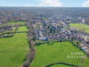 Middleton Drive, Pinner, Middlesex, HA5