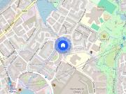 Middleton Drive, Surrey Quays, London, SE16