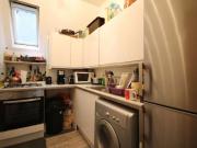 Middleton Grove, Islington, N7