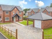Middleton Grove, Tibberton, 4 Bedroom Detached