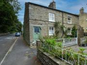Middleton in teesdale, Town Head, Barnard Castle, 2...