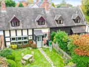 Middleton, Little Hereford, 3 Bedroom Terraced