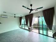 Middleton, Minden Heights, Gelugor