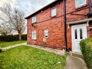 Middleton Park Avenue, Leeds LS10, 3 bed semi detached...