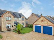Middleton, Peake Close, Market Harborough, 5 Bedroom...