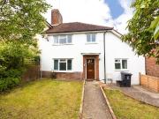 Middleton Rise, Brighton BN1, 6 bed detached house to...