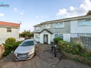 Middleton Rise, Brighton, East Sussex BN1, 7 bed semi...