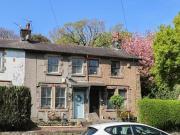 Middleton Road, Heysham, 2 Bedroom Terraced