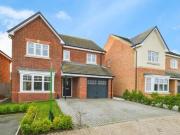 Middleton St. George, Miles Grove, Darlington, 4 Bedroom...