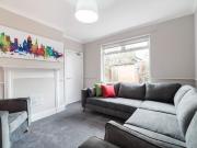 Middleton Street, Beeston, Nottingham NG9, 4 bed...