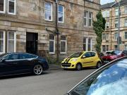 Middleton Street, Glasgow G51, 1 bed flat to rent, £720...