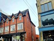 Middleton Street, Llandrindod Wells, 3 Bedroom Apartment