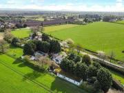 Middlewich Road, Bigstone Cottage, Cranage, 4 Bedroom...