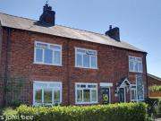 Middlewich Road, Stanthorne, 4 Bedroom Semi detached