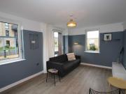 Middlewood Locks, 11 Lockside Lane, M5