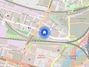 Middlewood Plaza, Salford, M5