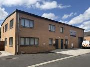 Midfield Drive,kirkcaldy,office To Lease